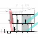 Lattice House / Sameep Padora & Associates Lattice House / Sameep Padora & Associates Elevation