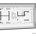 Lattice House / Sameep Padora & Associates Lattice House / Sameep Padora & Associates Floor Plan