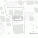 Lattice House / Sameep Padora & Associates Lattice House / Sameep Padora & Associates Site Plan