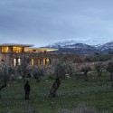 Zgharta House / platau Zgharta House / platau © Ieva Saudargaite