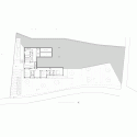Zgharta House / platau Zgharta House / platau Basament Floor Plan