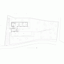 Zgharta House / platau Zgharta House / platau Ground Floor Plan