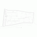 Zgharta House / platau Zgharta House / platau Roof Floor Plan