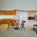 Weston House / Antonio Maciá Mateu Weston House / Antonio Maciá Mateu © David Frutos