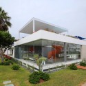 Casa Blanca / Martín Dulanto Casa Blanca / Martín Dulanto © Juan Solano