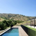 Houses 10 and 10 + 10 / Gonzalo Mardones Viviani © Nico Saieh