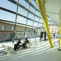 Spotlight: Jan Kaplický Spotlight: Jan Kaplický Enzo-Ferrarai Museum, Modena, 2012. Image © Andrea Morgante