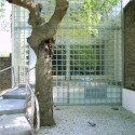 Spotlight: Jan Kaplický Spotlight: Jan Kaplický Hauer-King House, London, 1994. Image © Flickr user Steve Cadman