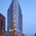AIA Names 10 Most Impressive Houses of 2015 AIA Names 10 Most Impressive Houses of 2015 160 Massachusetts Avenue Tower / William Rawn Associates. Image © Bruce T. Martin Photography