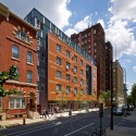 AIA Names 10 Most Impressive Houses of 2015 AIA Names 10 Most Impressive Houses of 2015 John C. Anderson Apartments / WRT, LLC