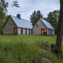AIA Names 10 Most Impressive Houses of 2015 AIA Names 10 Most Impressive Houses of 2015 Marlboro Music: Five Cottages / HGA Architects and Engineers