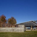 AIA Names 10 Most Impressive Houses of 2015 AIA Names 10 Most Impressive Houses of 2015 Old Briar / University of Tennessee, College of Architecture and Design