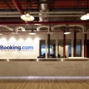 booking.com / SCA design © Jaume Albert Marti
