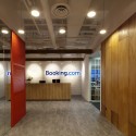 booking.com / SCA design © Jaume Albert Marti