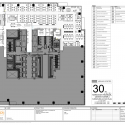 booking.com / SCA design 30 Floor Plan