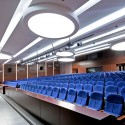 Liyuan Middle School  / Minax Architects © Su Shengliang