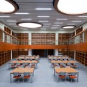 Liyuan Middle School  / Minax Architects © Su Shengliang