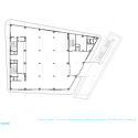 Liyuan Middle School  / Minax Architects Indoor Playground 2F