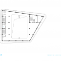 Liyuan Middle School  / Minax Architects Indoor Playground 4F