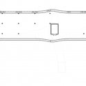 Liyuan Middle School  / Minax Architects Teaching Building B RF