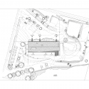 Lac de Vioreau Leisure Center / Guinée et Potin Architects Lac de Vioreau Leisure Center / Guinée et Potin Architects Site Plan