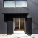 Hibarigaoka S house / Kaida Architecture Design Office © Osamu Kurihara