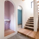 Hibarigaoka S house / Kaida Architecture Design Office © Osamu Kurihara