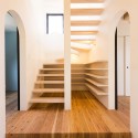 Hibarigaoka S house / Kaida Architecture Design Office © Osamu Kurihara
