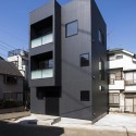 Hibarigaoka S house / Kaida Architecture Design Office © Osamu Kurihara