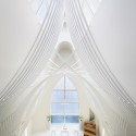 St. Voile Chapel / Kasahara Design Work © Nacasa & Partners