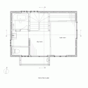 Hibarigaoka S house / Kaida Architecture Design Office Third Floor Plan