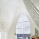 St. Voile Chapel / Kasahara Design Work © Nacasa & Partners