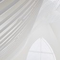 St. Voile Chapel / Kasahara Design Work © Nacasa & Partners
