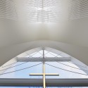 St. Voile Chapel / Kasahara Design Work © Nacasa & Partners