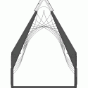 St. Voile Chapel / Kasahara Design Work Section
