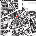 The Flow / atelier d'architecture King Kong The Flow / atelier d'architecture King Kong Site Plan