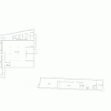 The Flow / atelier d'architecture King Kong The Flow / atelier d'architecture King Kong Floor Plan