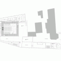 The Flow / atelier d'architecture King Kong The Flow / atelier d'architecture King Kong Floor Plan