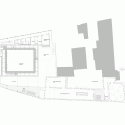 The Flow / atelier d'architecture King Kong The Flow / atelier d'architecture King Kong Floor Plan