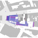 The Flow / atelier d'architecture King Kong The Flow / atelier d'architecture King Kong Master Plan