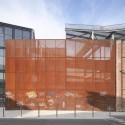 The Flow / atelier d'architecture King Kong The Flow / atelier d'architecture King Kong © Roland Halbe