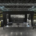 The Flow / atelier d'architecture King Kong The Flow / atelier d'architecture King Kong © Roland Halbe