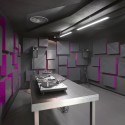 The Flow / atelier d'architecture King Kong The Flow / atelier d'architecture King Kong © Roland Halbe