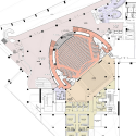Ciputra Artpreneur / Benoy Ciputra Artpreneur / Benoy Floor Plan