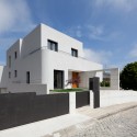 AB House / Galeria Gabinete © José Campos