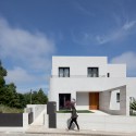 AB House / Galeria Gabinete © José Campos