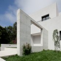 AB House / Galeria Gabinete © José Campos