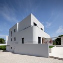 AB House / Galeria Gabinete © José Campos