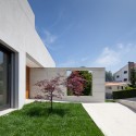 AB House / Galeria Gabinete © José Campos