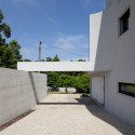 AB House / Galeria Gabinete © José Campos